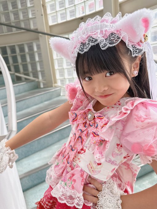 Twitterのコスプレ画像3