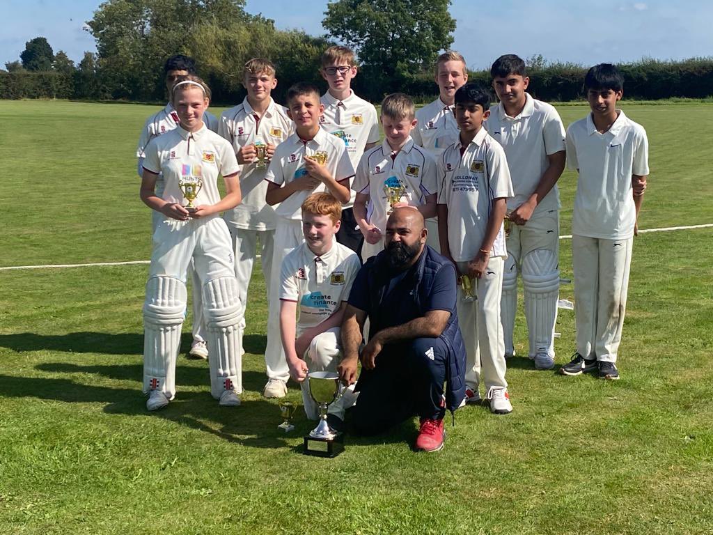 Mickleover CC 🏏 tweet media