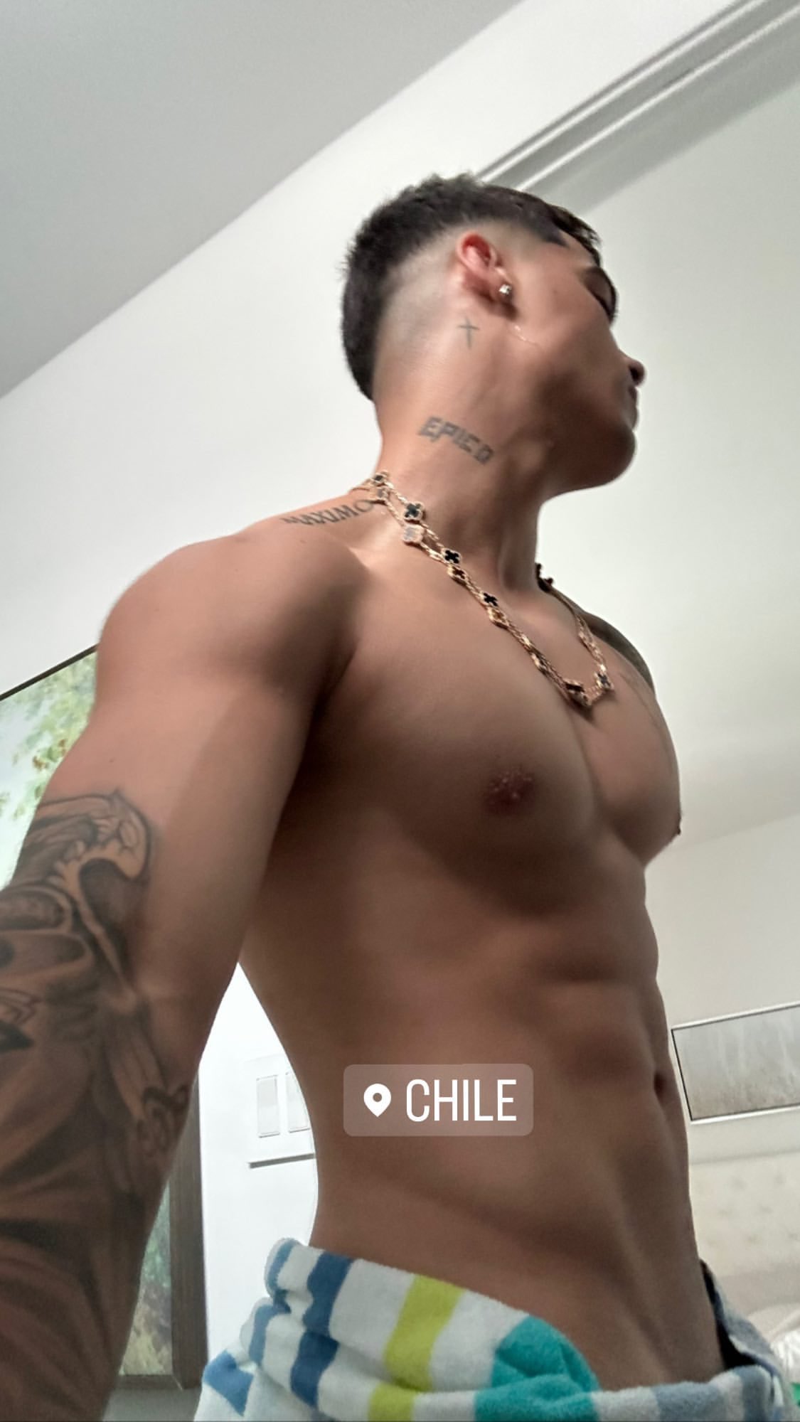 Jefnier Osorio Moreno — Lunay (Parody) on X: ⏭️ t.comH3i63k2jd   X