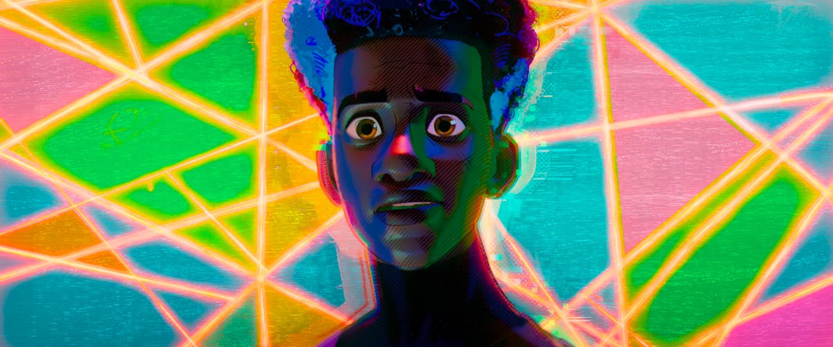 4KSpiderVerse's tweet photo. #AcrossTheSpiderVerse https://t.co/2AelunzjMO