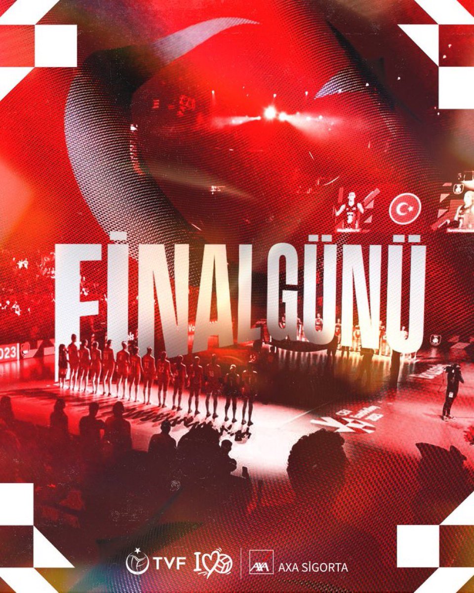 Bodrum belediyemiz tarafından Bodrum meydanında kurulacak dev ekranda final maçımızı izleyebileceğiz tüm halkımıza duyurulur. 
🏆Avrupa Şampiyonası Final Maçında saat 21.00’da Sırbistan Milli Takımı ile karşılaşacak!
🇹🇷Haydi Filenin Sultanları!💪🏻
#FileninSultanları #türkiye