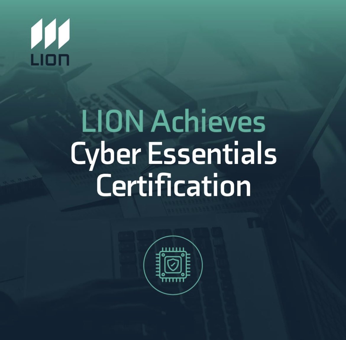 LionEngServices's tweet photo. We are happy to announce that LION 🦁 Engineering Services has successfully achieved the prestigious Cyber Essentials certification through BSI, demonstrating our unwavering commitment to cybersecurity and safeguarding sensitive information. 🛡️💻 https://t.co/I70prabcBG