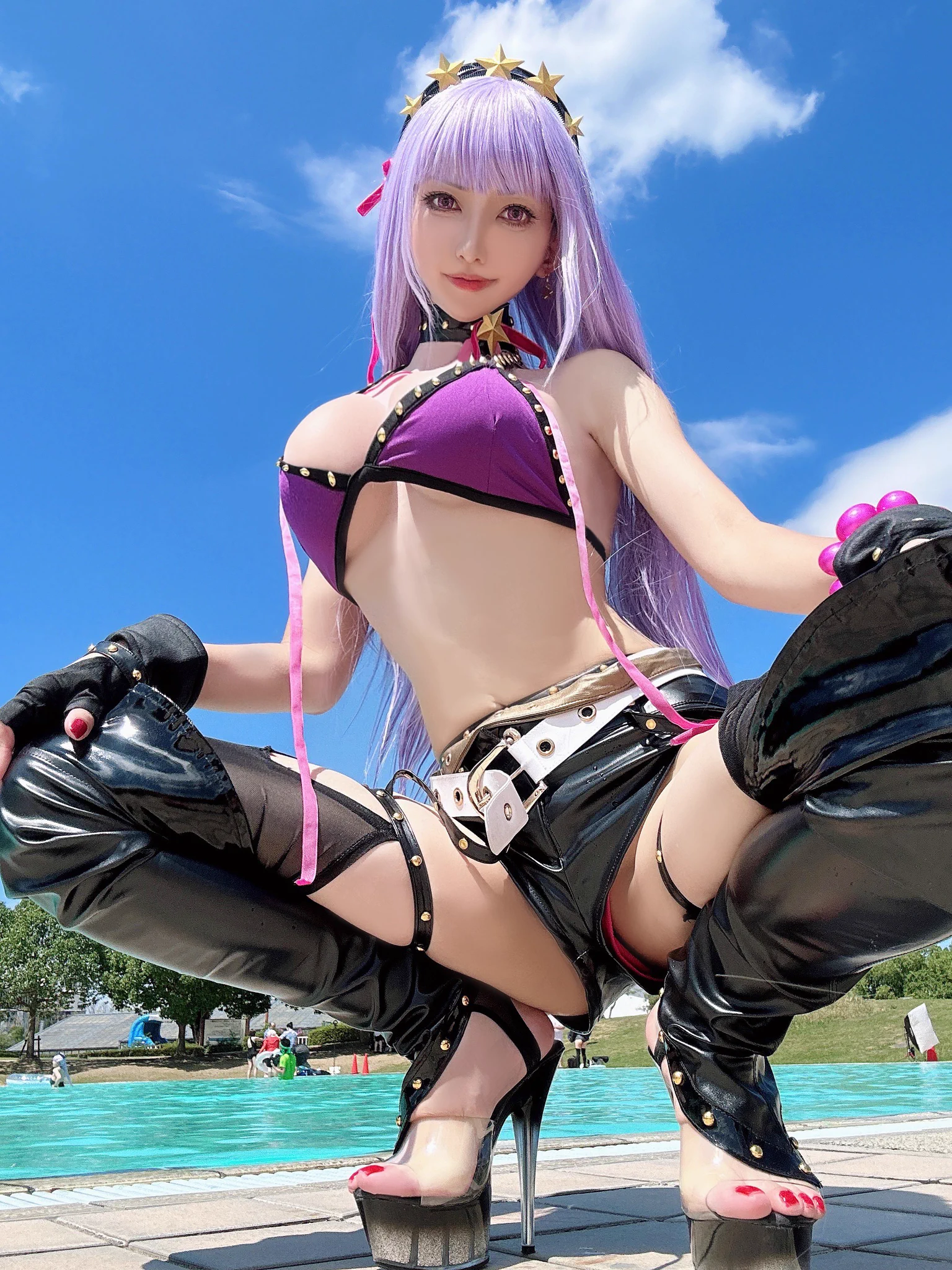 七👠 on X: 