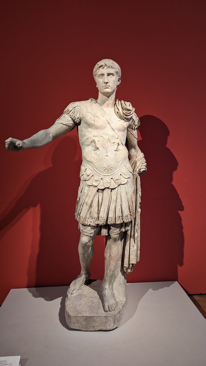 Wally44's tweet image. #AltesMuseum

#Museumssonntag