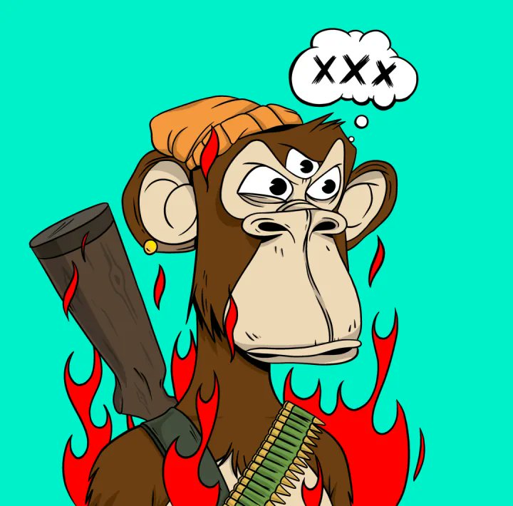 #NFT im doing goodd ,just living my life tnx @Fathykamona <a href="/MaltzAdolph/">defihustle.eth</a> <a href="/EllaLou11920721/">Ella Louis</a>