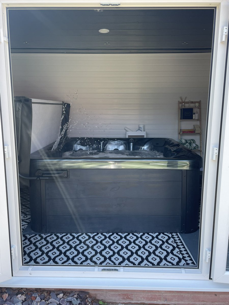 Kevin Parker-Evans (He/Him) tweet media