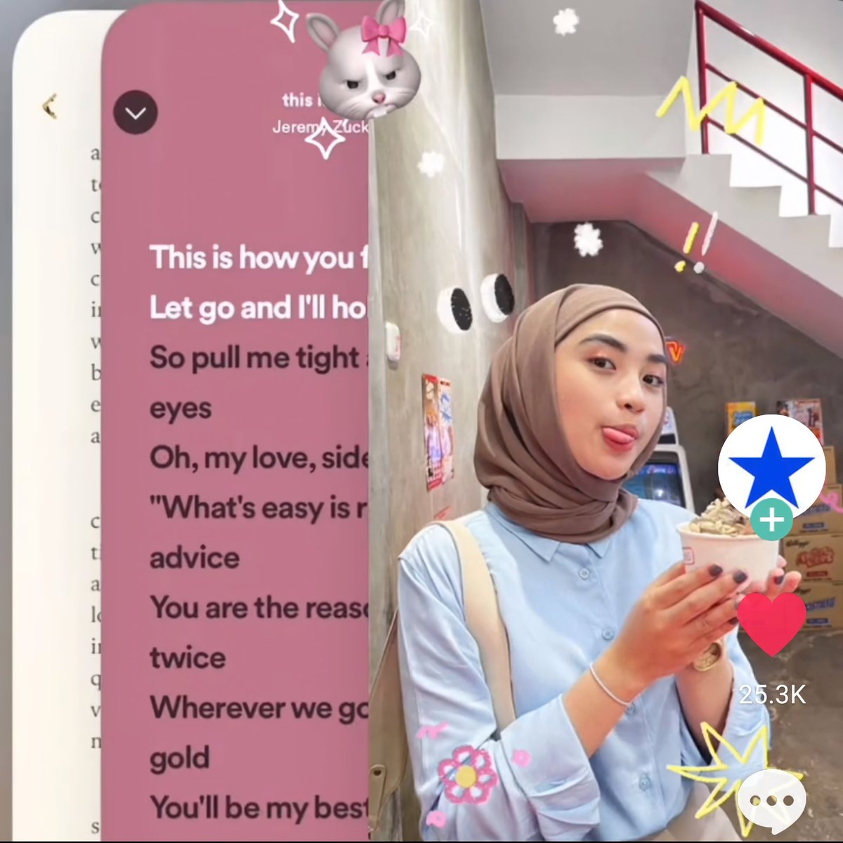 all u need here tweet media