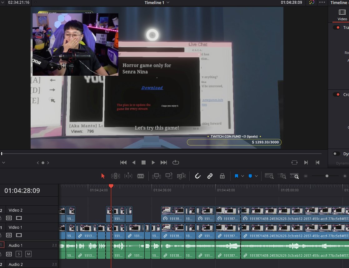 TRASH on Twitch 🇦🇺 tweet media