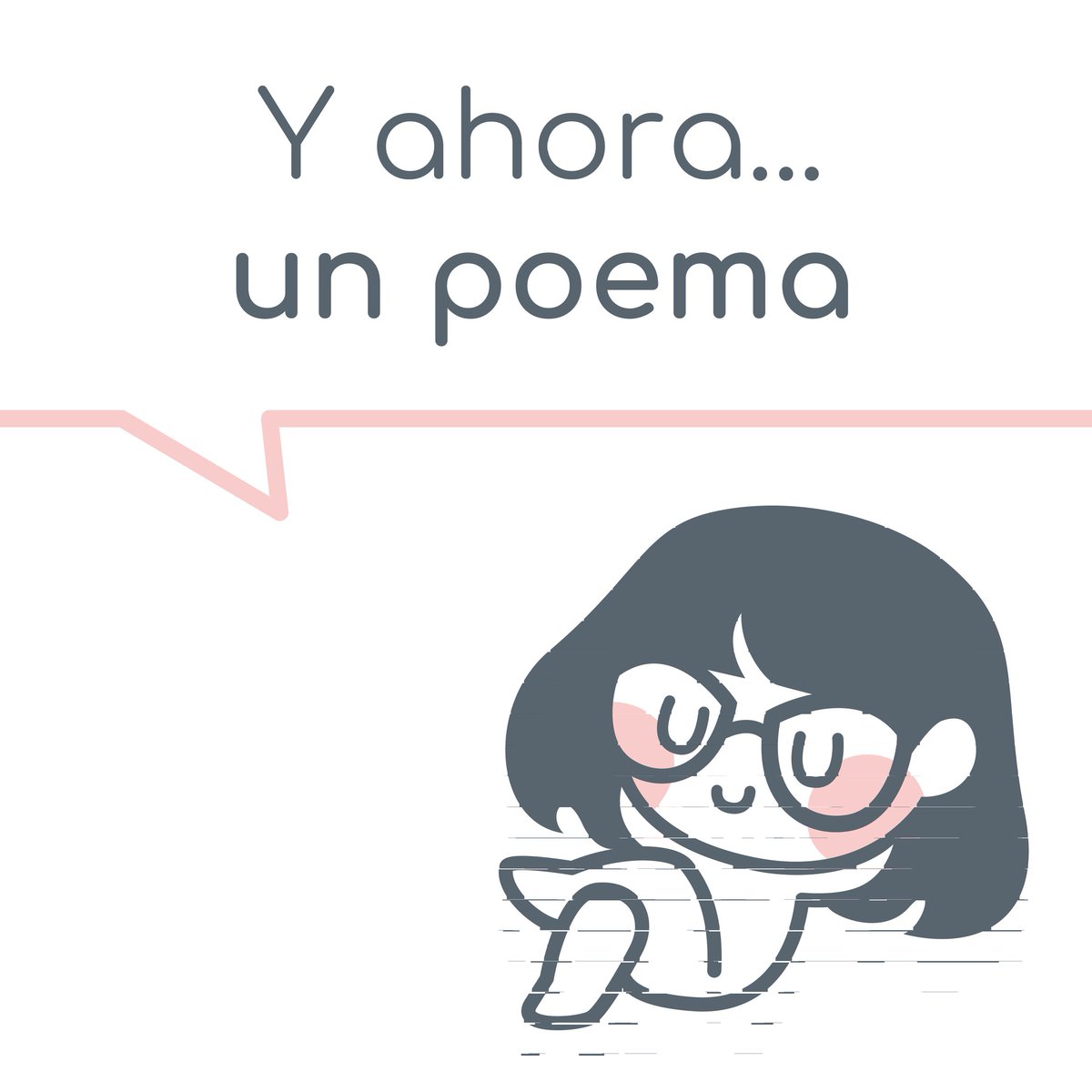 El poema del mes🌸

-Septiembre-

#graphicdesign #humor #poemadelmes #viñeta #diseñografico