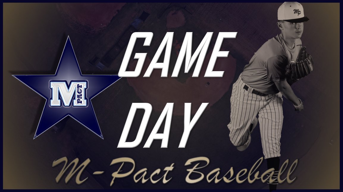 M-Pact Baseball tweet media