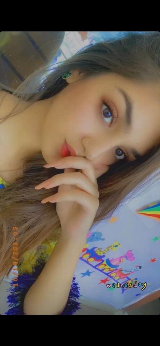 Send me your watsapp number ❤️