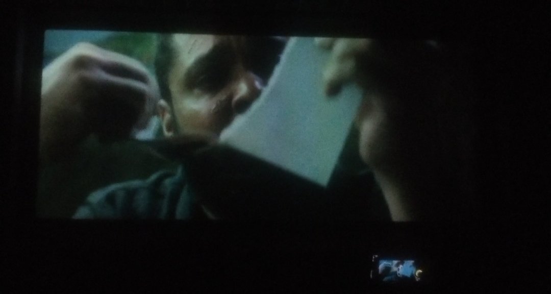 ManuPrince14314's tweet photo. Really mustwatched movie
ನೀವು ಯಾವ್ ಯಾವ್ದೋ  review nodi ee movie na miss madkobedi. Nim POV li movie nodi thumba chanagide.🤗😍
 Eee generation alli ondolle.
  love and affection na thumba neetagi thorsidare shetru @rakshitshetty 👌
I can't wait for 47 days
#SaptasagaradaacheEllo https://t.co/VDiACN9S0G