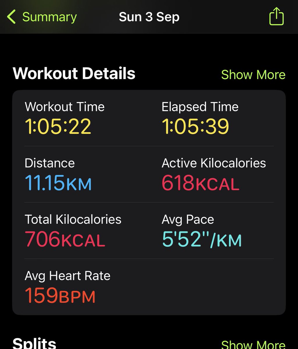 alexpiwo's tweet photo. Two weeks of weightlifting, hateful Sunday cardio and tennis in between and I’m back to pre holiday fitness 💁🏼‍♀️ 10k under hour this morning so sharing happiness with the world #fitness #gymmotivation #gymrat #fitat40 #running #weighttraining #workout #HealthForAll https://t.co/Xe6kTeSe6h