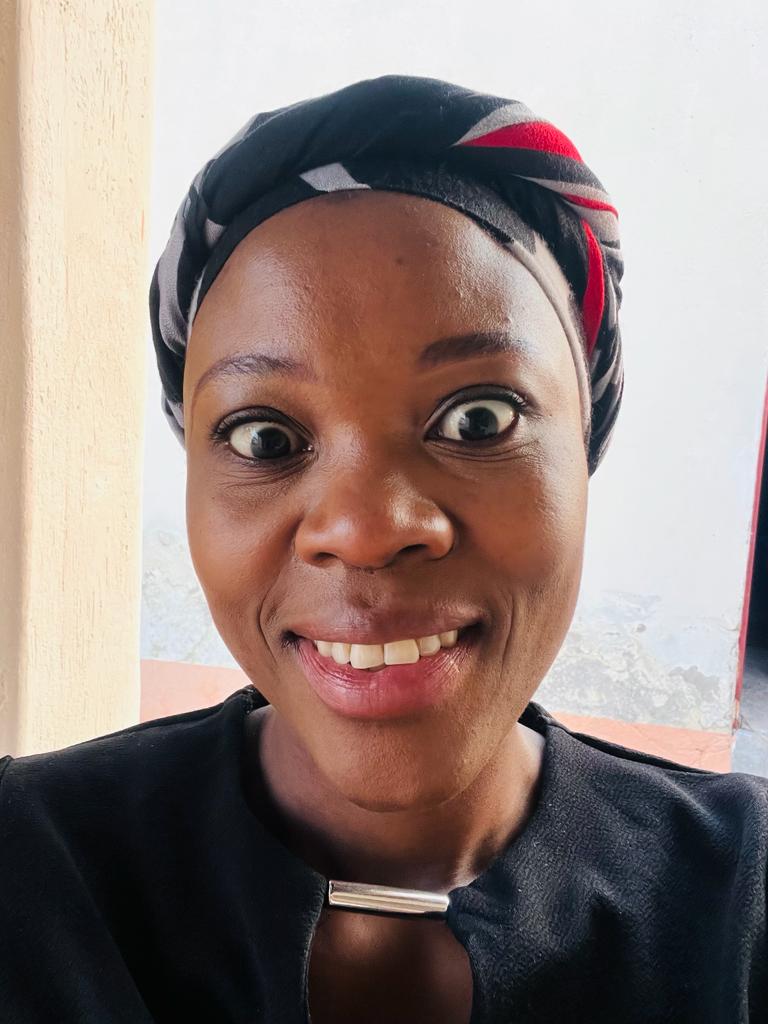 Ka sebaka le motsotso re bulelwa ngwaga o moswa, Jehovah a re atle ka letsogo la gage, a refe bophelo, a re shegofatse. Kgotsong Bagaeso, Blessed New Year✨💚

"Therefore, if anyone is in Christ, the new creation has come, the new is here. The old is gone." 2 Corr 5 Vs 17