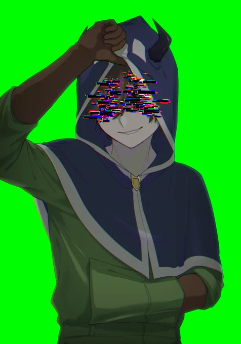 認識阻害 