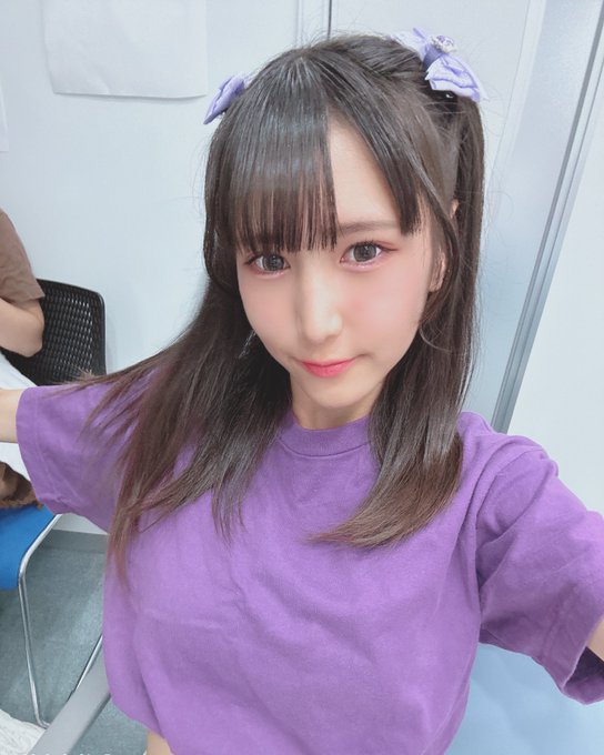 Twitterのコスプレ画像4