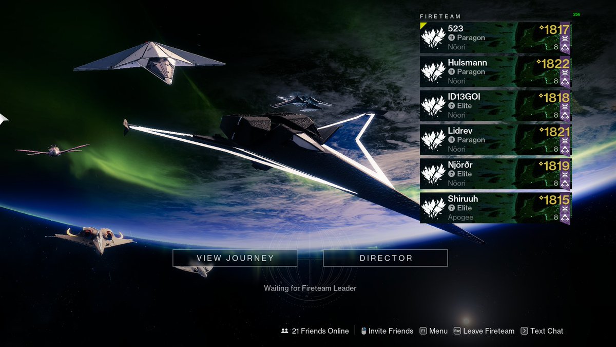 Terninha_'s tweet photo. 7x.....💀A bungie tinha um plano https://t.co/h5v6NvzTC4