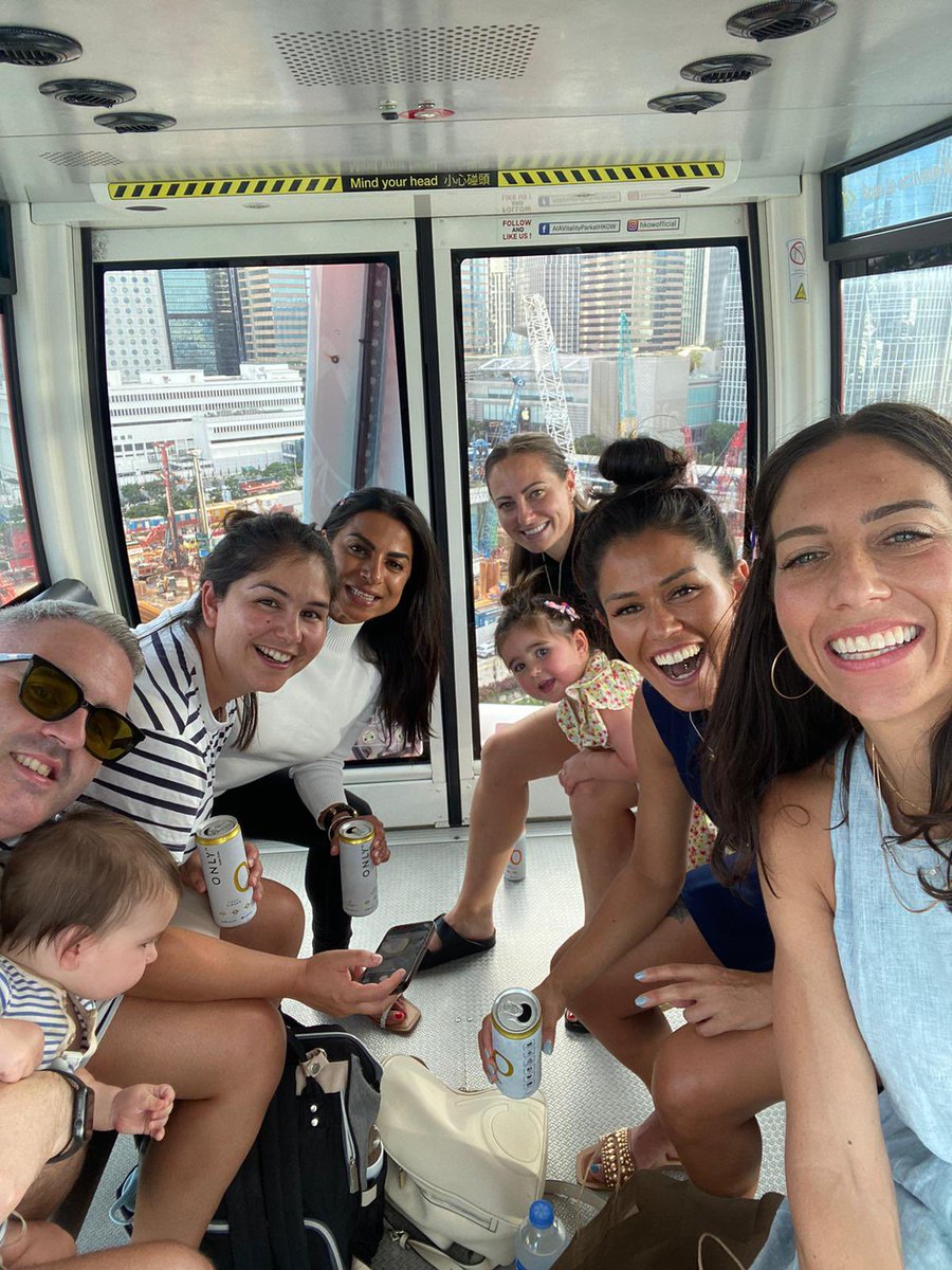 I’m so lucky ❤️