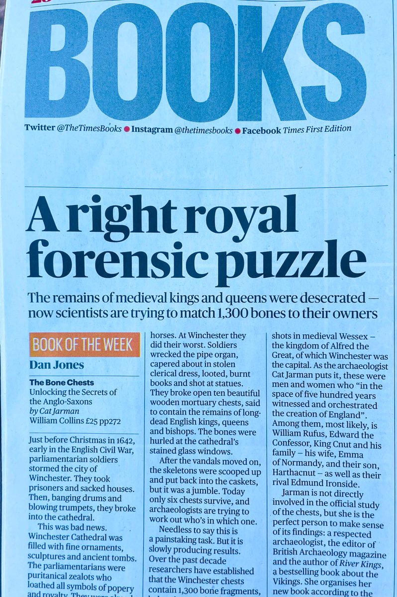 Prof Cat Jarman FSA💀 tweet media