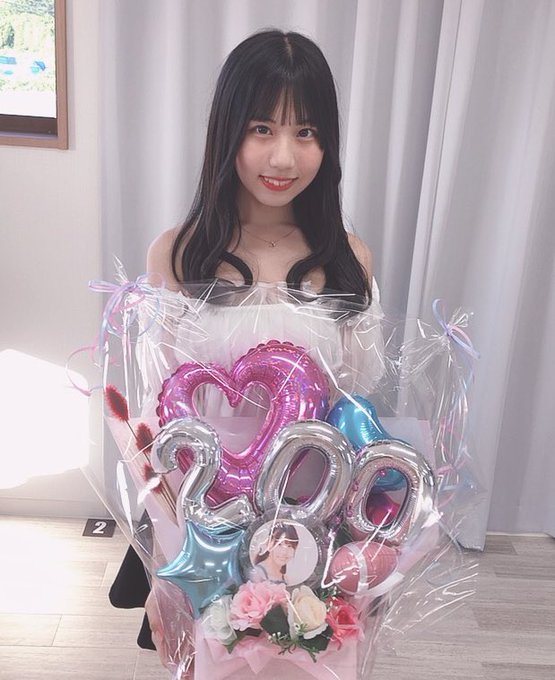 Twitterのコスプレ画像4