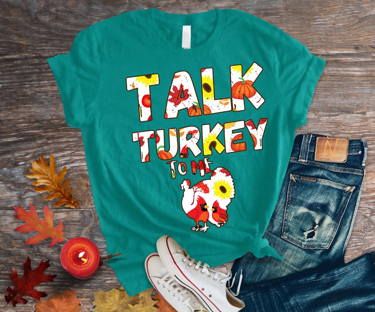 flpmaghreb's tweet photo. I need this shirt  #Thanksgiving #talkturkeytome #SheGoesCrazyFor #sundayvibes #SundayMorning https://t.co/XDmdJ5C7M6