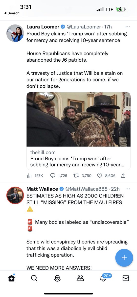 chefjoseandres's tweet photo. Why I’m receiving this tweets from people I don’t follow and that are on the edge of normal with total lies and crazy theories? This platform is not what used to be anymore…. https://t.co/4bspzWrj4V