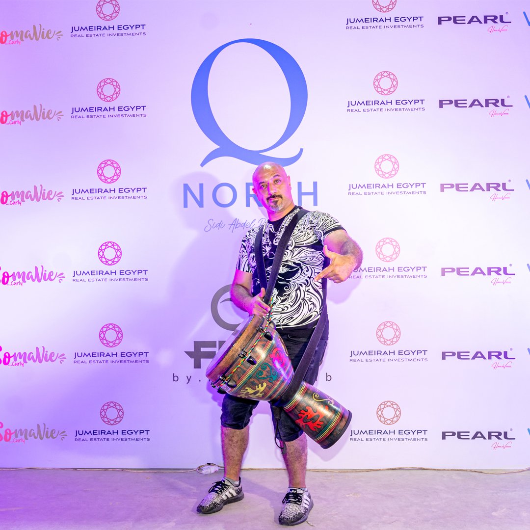 CootyEvents's tweet photo. Go where the good vibes are.🪘

QNorth grand opening event 

▪️Event planned &amp; organized by: @cootyevents - @AhmedCootyDXB
for booking &amp; business inquiries whatsapp &amp; 📞 call us on:
 🇪🇬 +201018000630
 🇦🇪 +971 52 827 2839

📆 22.7.2022
📍Sidi Abdelrahman https://t.co/D854XPInzX