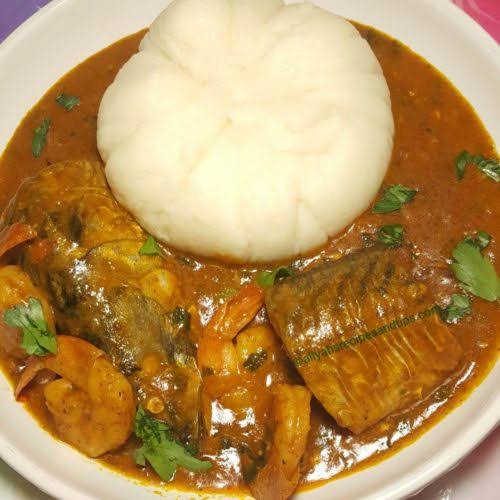 AKURECITY's tweet photo. Which of this frame is your favourite Stew/Soup with Pounded Yam?
#Frame1: Pounded Yam with Okro +Pepper Stew
#Frame2: Pounded Yam with Vegetables stew
#Frame3: Pounded Yam with Egunsi stew
#Frame4: Pounded Yam with Ogbona soup https://t.co/61swfq7Zat