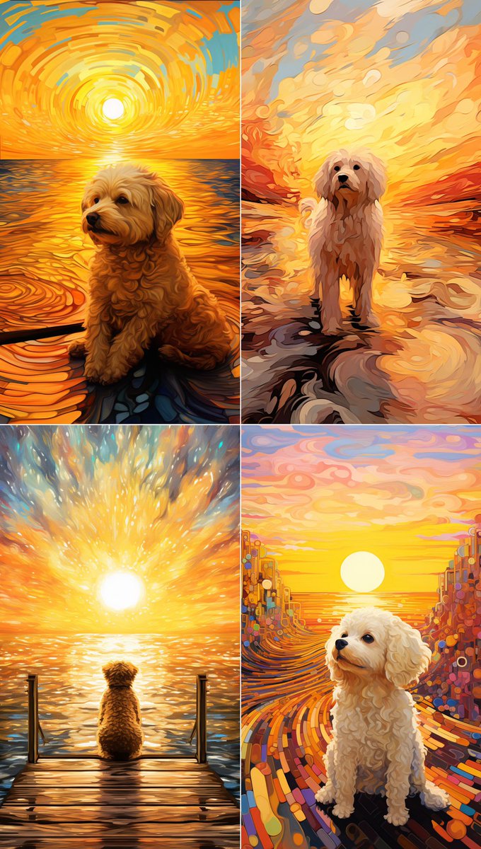 Learn AI tweet media