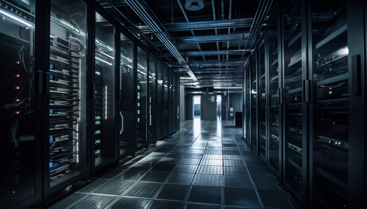 Updated Post: Google Cloud unveils AI-optimised infrastructure enhancements bit.ly/3OYahev