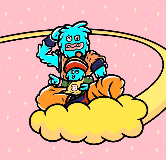 Good morning, Oozoids! ☀️💚 

Today, let's embark on a journey of curiosity. Like a trail of slime revealing hidden paths, let's seek knowledge, ask questions, and embrace the joy of discovery. Every moment is an opportunity to learn and grow. 

So, what fascinating thing will