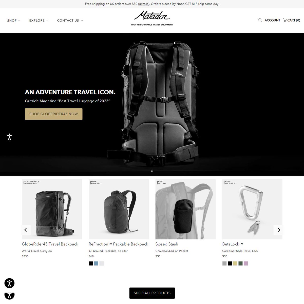 AzriaTasnim's tweet photo. If you need a responsive Shopify landing page or Shopify eCommerce store, you can book a free consultancy: https://t.co/k1SyUna9fC
---
Hire me: https://t.co/5gPC7zxK2p

#shopifylandingpage #shopify
#shopifyproductpage #shopifystore
#shopifywebsite #shopifydropshipping #shopifyseo https://t.co/N0rCAdVGhK