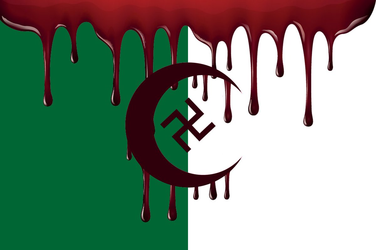 soufian_khalih1's tweet photo. #Algeria_is_a_terrorist_state
نحن الاعلام البديل نحن من بيدنا جعل #جريمة_السعيدية  دولية عبر المشاركة وبالتالي مزيد من الضغط على الجيش الجزائري الفاشي الارهابي 
#الجزائر_دولة_ارهابية https://t.co/g72BqFjsc3