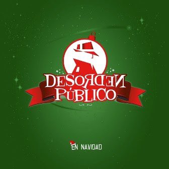 Desorden Público tweet media