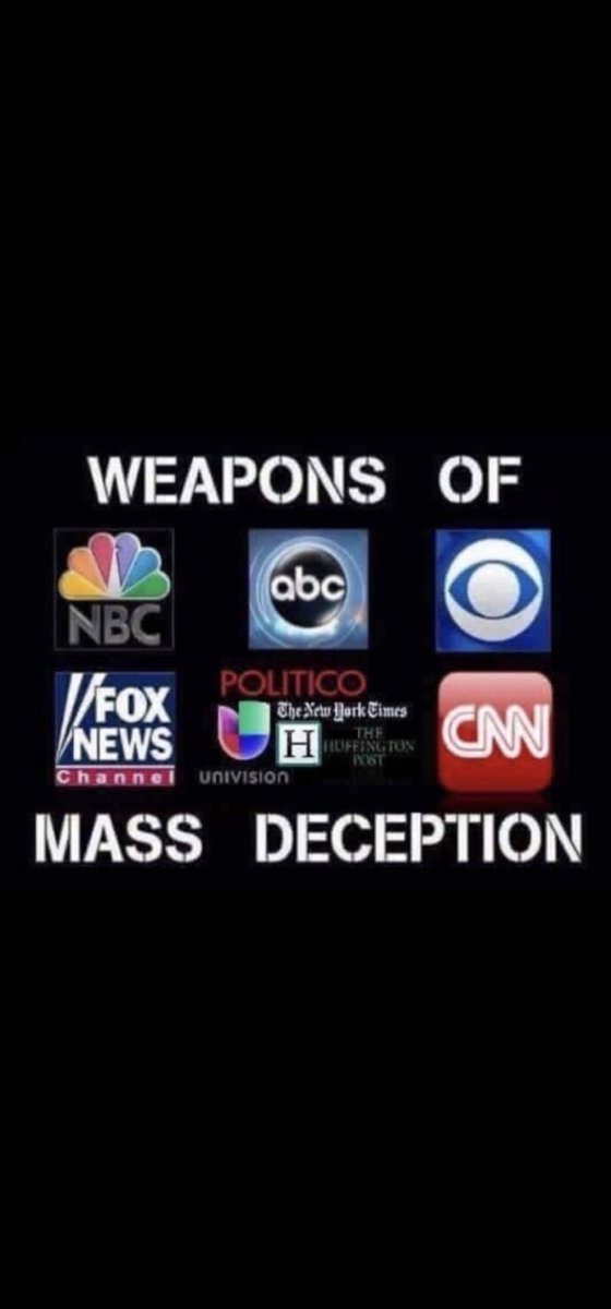 jdelong50's tweet image. #FakeNews #ProjectMockingbird