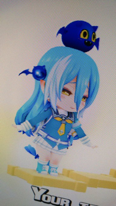 ベリちゃまかわいい 