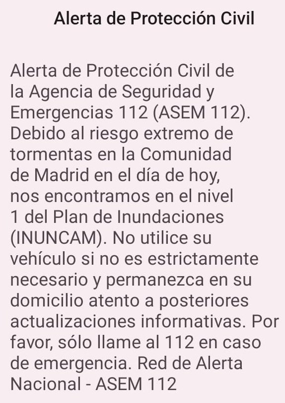 A_C_Caballero_'s tweet photo. Me sonaba como si el submarino se hundiera.
¡Qué susto!!! 
#ALERTA https://t.co/XTVtXY1dm2