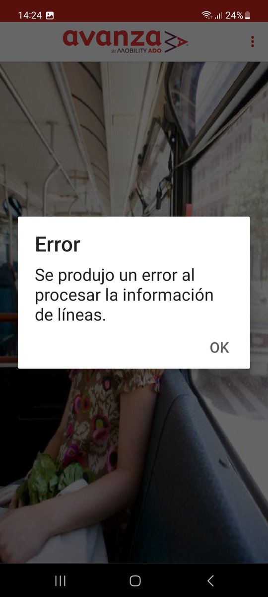 marsanisi_'s tweet photo. Se pueden poner las pilas los de soporte técnico de la página de #AvanzaBus con los horarios y recorridos, urbanos de #Marbella #Malaga o están de vacaciones? LLevan así tres días seguidos...no les importa?
Piensen en la gente que tiene que ir a trabajar hdp!!! https://t.co/fX5U6erR1v