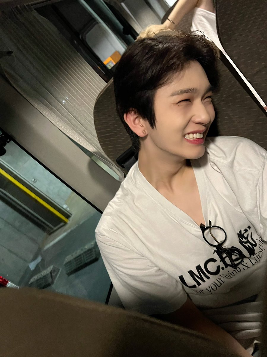 by_EPEX's tweet image. [#백승]

😀😄😆

#EPEX #이펙스 #BAEKSEUNG #백승 #백전백승