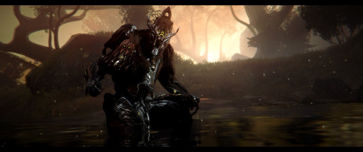 MakwahSM's tweet photo. [Hidden Creatures]
Chroma

#warframe #art #fashionframe #captura #virtualphotographer #playwarframe #warframechroma https://t.co/SgnnWJul7h
