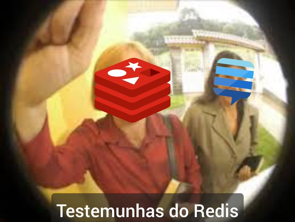 Senhor, você gostaria de conhecer nosso Senhor e Salvador de performance que dar pra colocar desde o back-end a rinha de galo?

#bolhadev #bolhatech