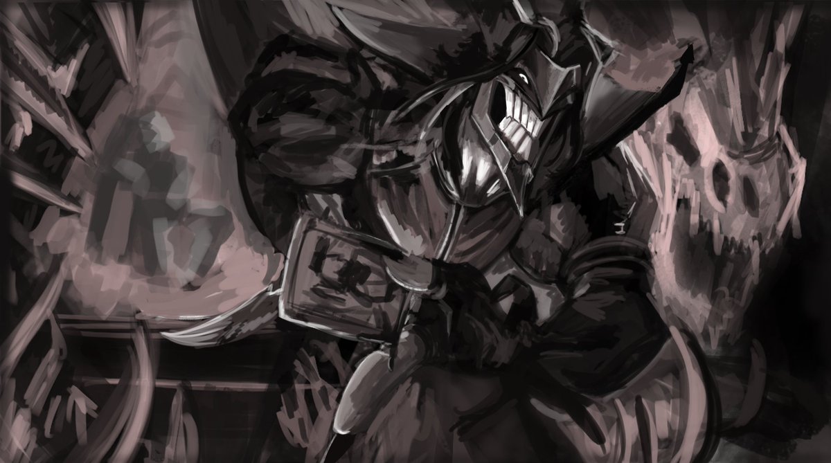 I will never stop doing these, they're so much fun🥹
#smitefanart #smiteart #fanart #art <a href="/HiRezArtShow/">Smite Art Show 🎨</a>