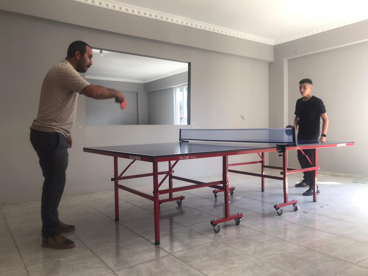 Siirt Ülkü Ocakları tweet media