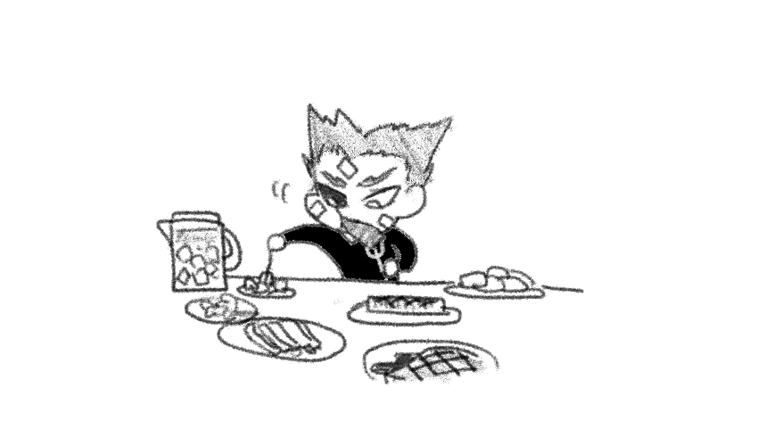 🕯돗돔 tweet media