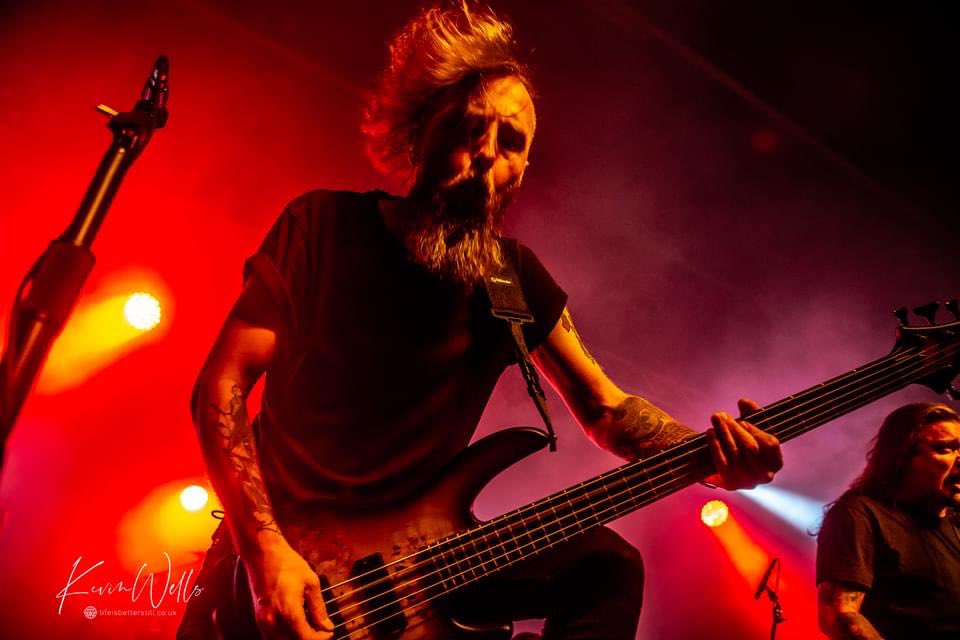 BigwhopperKevin's tweet photo. Orbit Culture @O2AcademySheff support for @TriviumOfficial @orbitculture #o2academysheffield #livemusic #livemusicphotography #orbitculture #HeavyMetal #rockmusic @CanonUKandIE https://t.co/bqdjGm0Xck