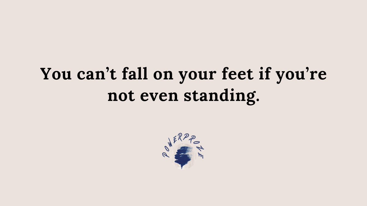 PowerProze's tweet image. Sometimes one small motion might be exactly what you need to get moving and start creating 💫  #SundayMotivation #RiseUp