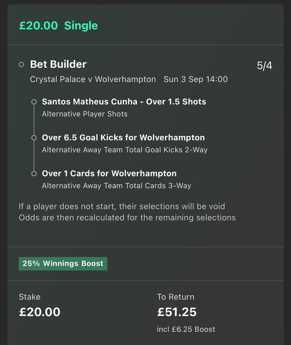 The Value Bet Spotter tweet media