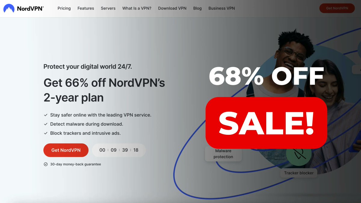airlapse's tweet photo. #NordVPN Back To School Sale: 68% OFF And 3 Months For Free (Until September) https://t.co/YRoTFely3m #VPN https://t.co/XfNUw67m8I