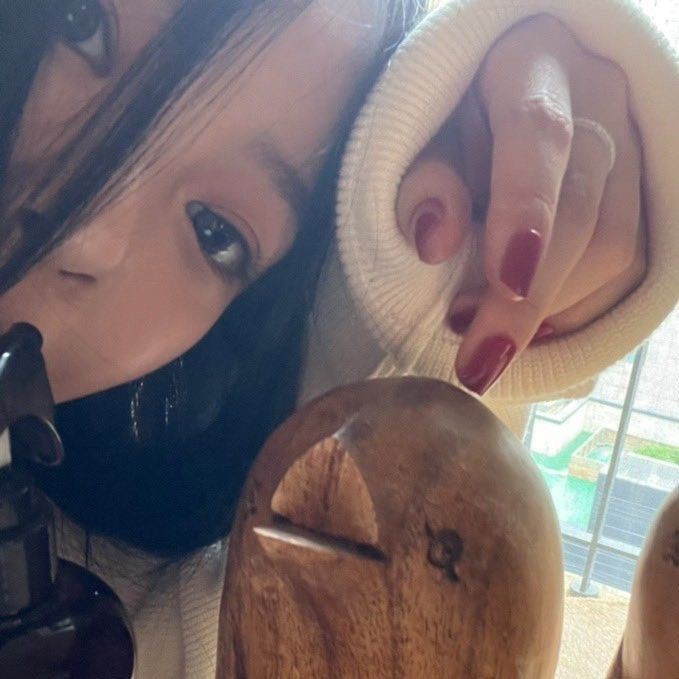 tyra (@rhyzille) on Twitter photo 