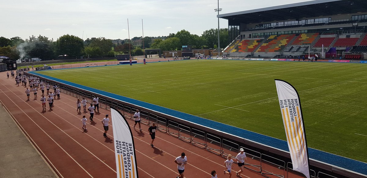 IcareYesIdo's tweet photo. Great atmosphere at London Interfaith Run @maccabigb
#runforchange #runforhealth #letsruntogether https://t.co/rdwx60YvnL